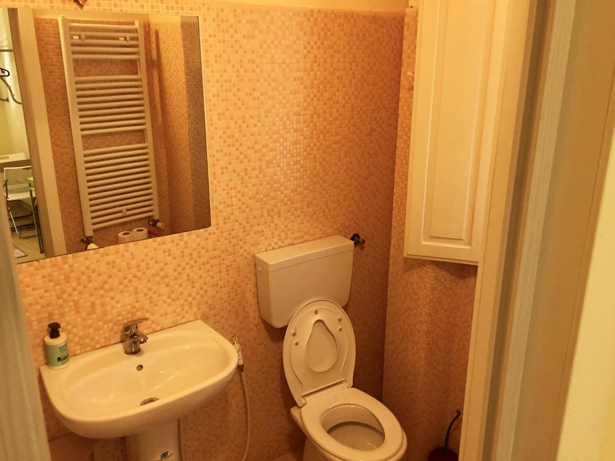 6 Keys Bed and Breakfast Pisa Buitenkant foto
